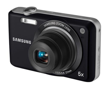 Aparat Samsung ES-65 B